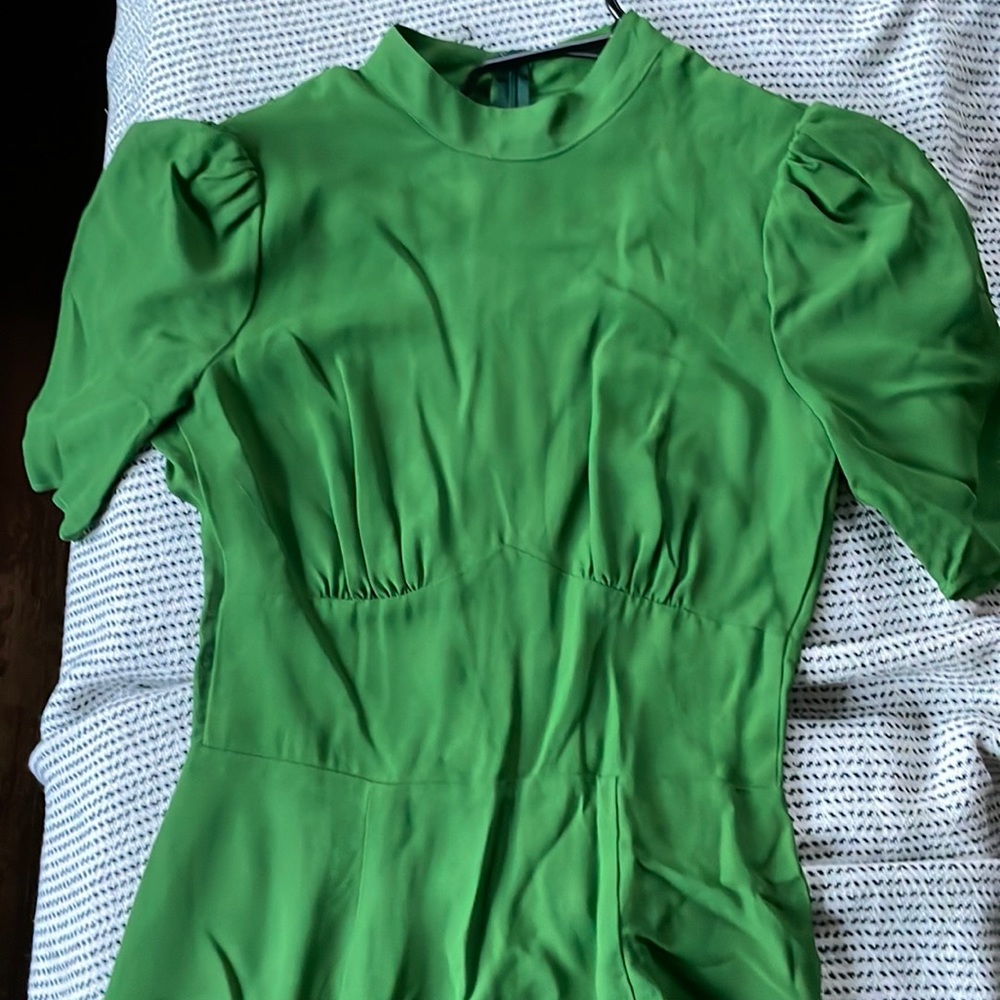 Reformation dress NWT